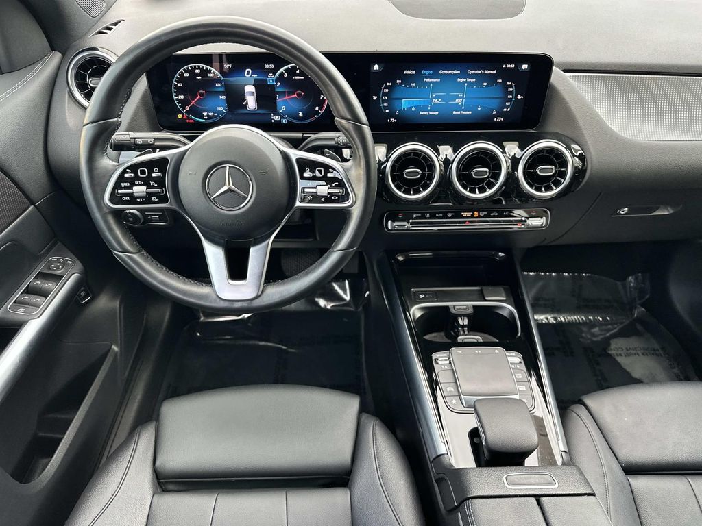 Thumbnail: 2023 Mercedes-Benz GLA - 32