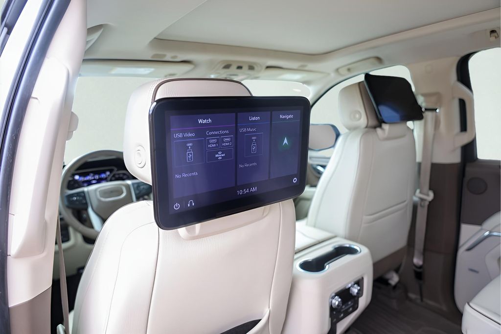 Used Car 2021 Gmc Yukon Xl  Denali For Sale Under $50,000 In Austin, Texas