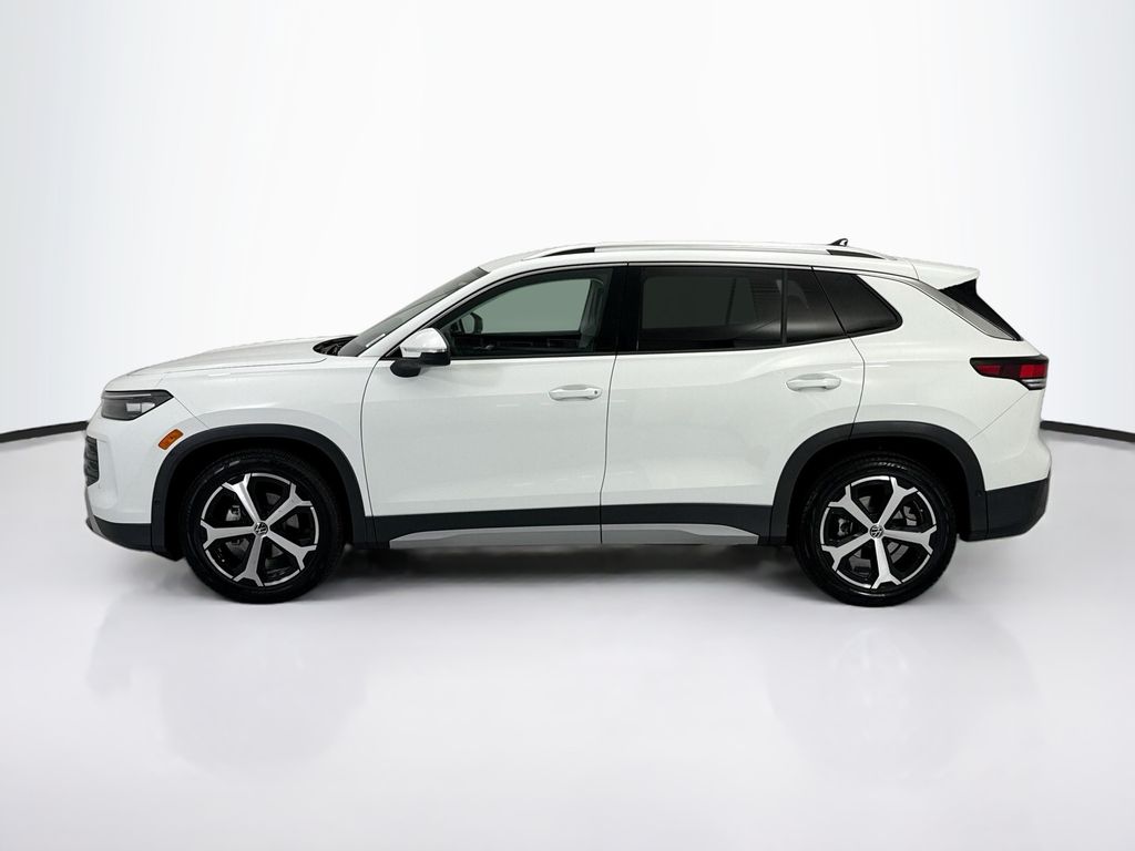Thumbnail: 2026 Volkswagen Tiguan - 8