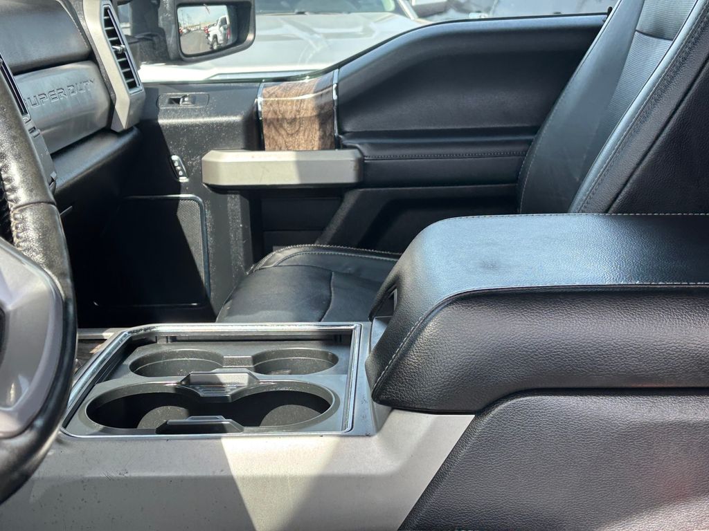 Used Car 2017 Ford F-350sd  Lariat For Sale Under $60,000 In Austin, Texas