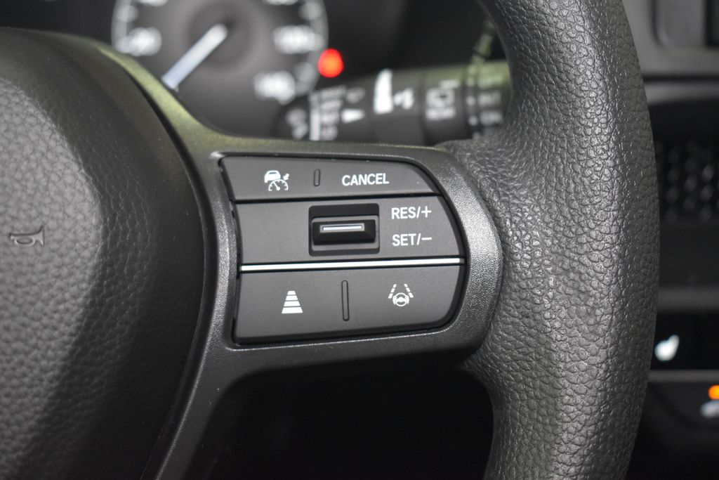 Thumbnail: 2026 Honda CR-V - 16