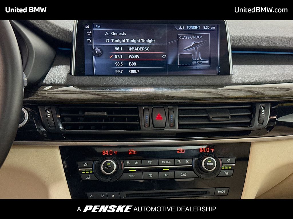 Thumbnail: 2017 BMW X5 - 8