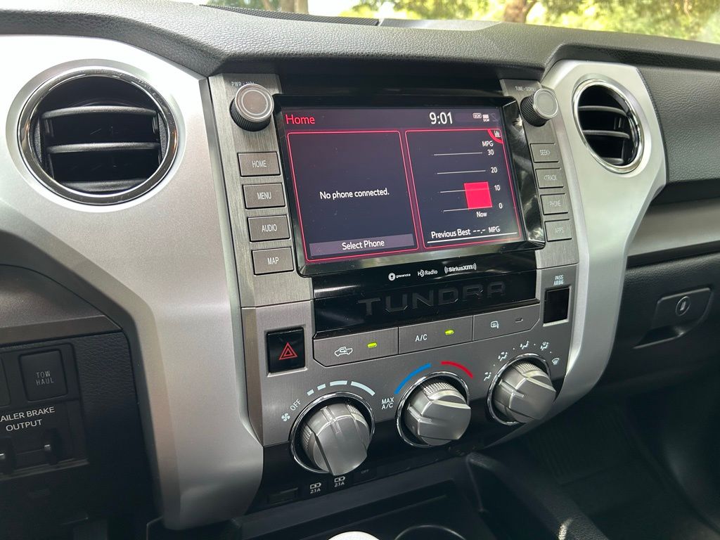 Thumbnail: 2020 Toyota Tundra - 20