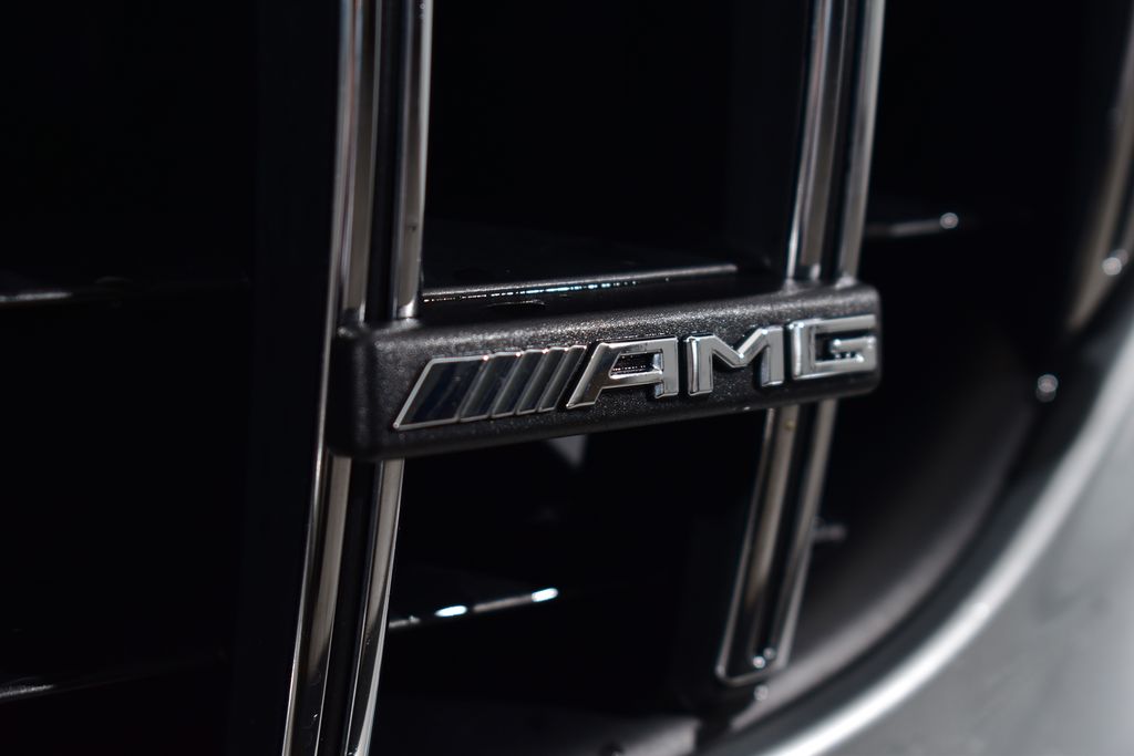 Thumbnail: 2019 Mercedes-Benz S-Class - 11