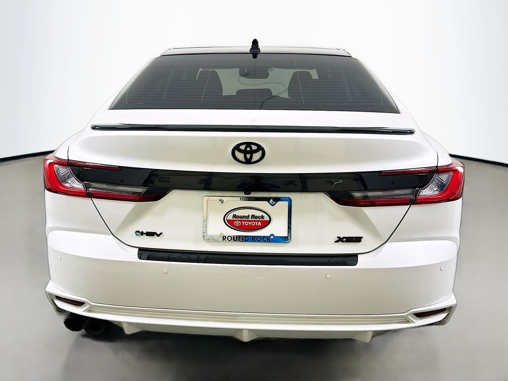Thumbnail: 2025 Toyota Camry - 6