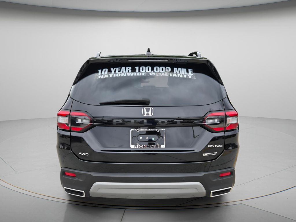2024 Honda Pilot - $38,803