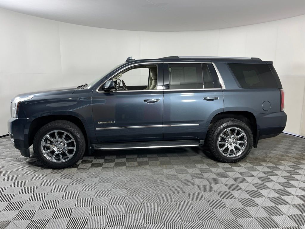 Thumbnail: 2019 GMC Yukon - 15