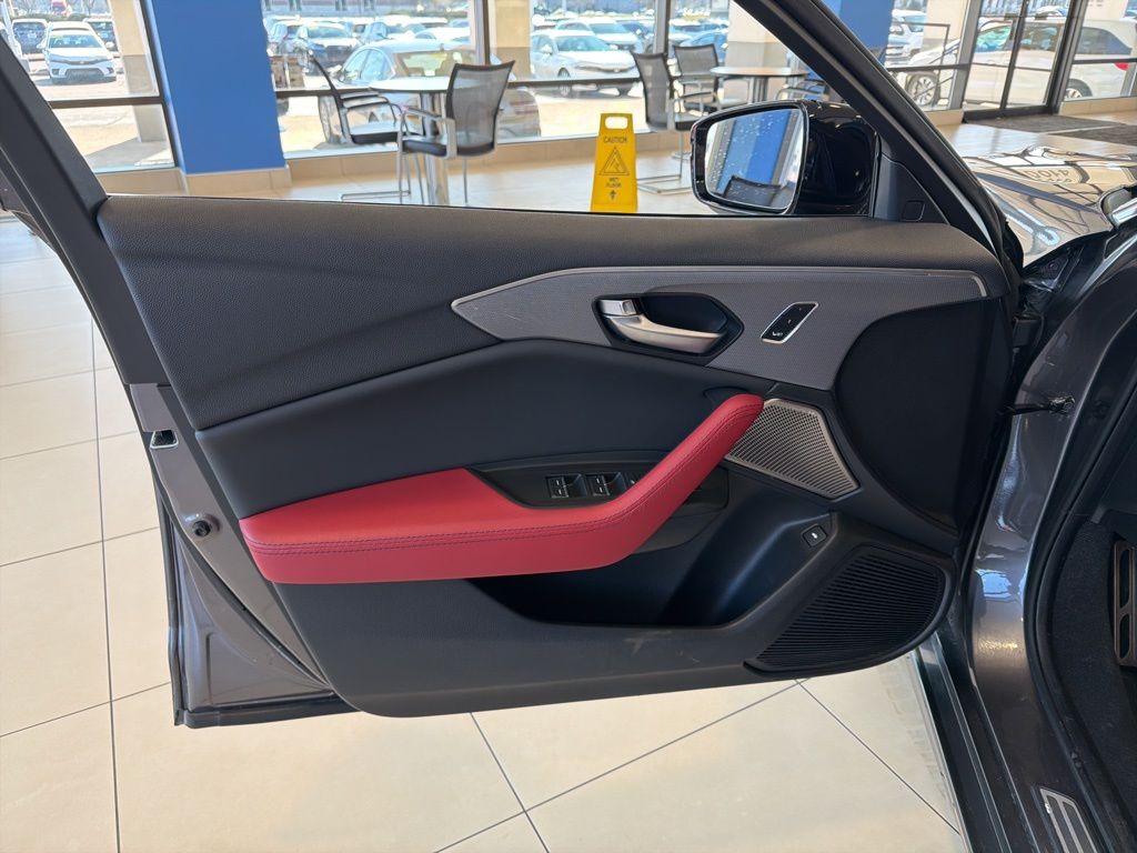 Thumbnail: 2021 Acura TLX - 18