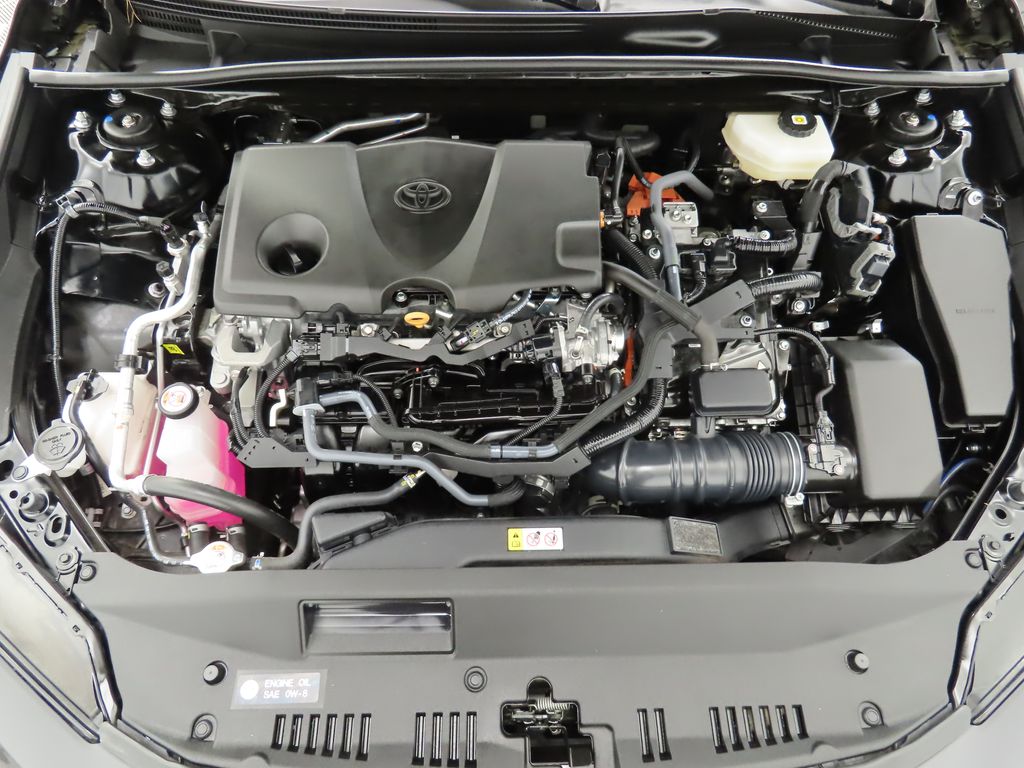 Thumbnail: 2025 Toyota Camry - 28