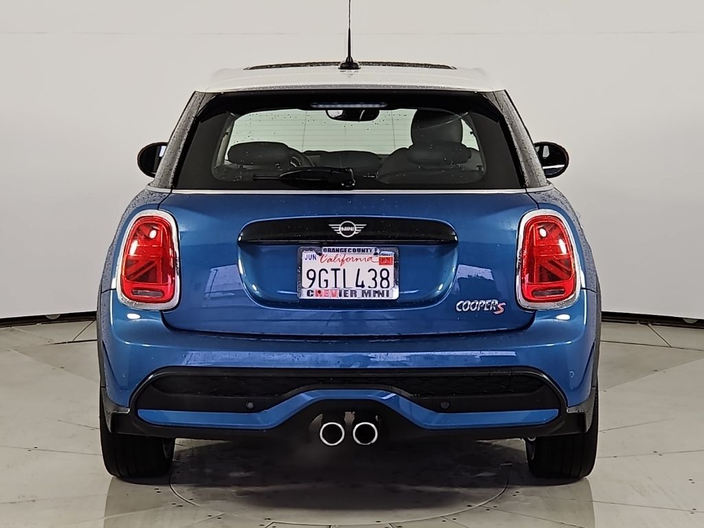 Thumbnail: 2024 MINI Cooper - 8