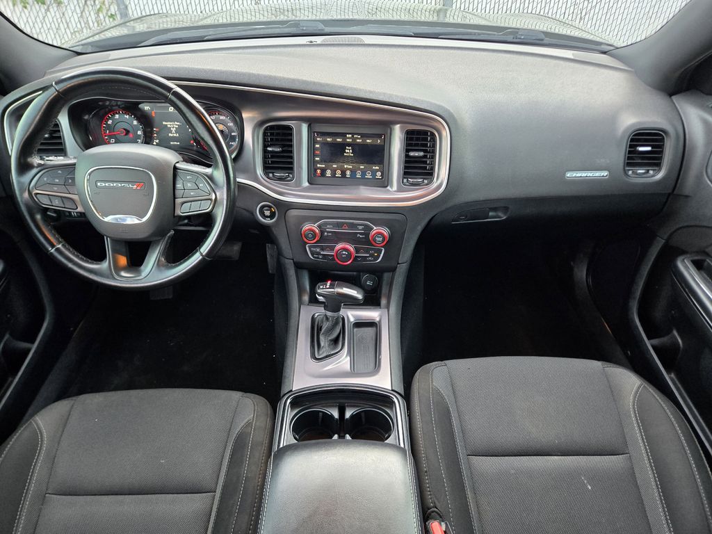 2021 Dodge Charger SXT Black at AutoSavvy Houston Southwest