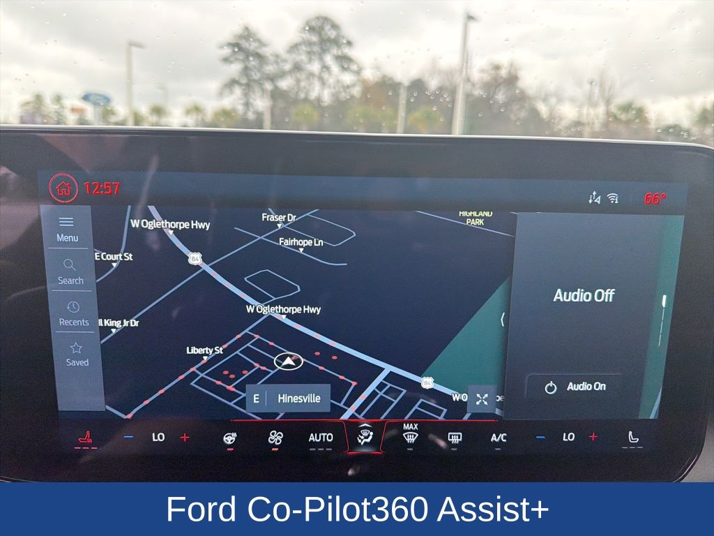 2025 Ford Mustang GT Premium Convertible