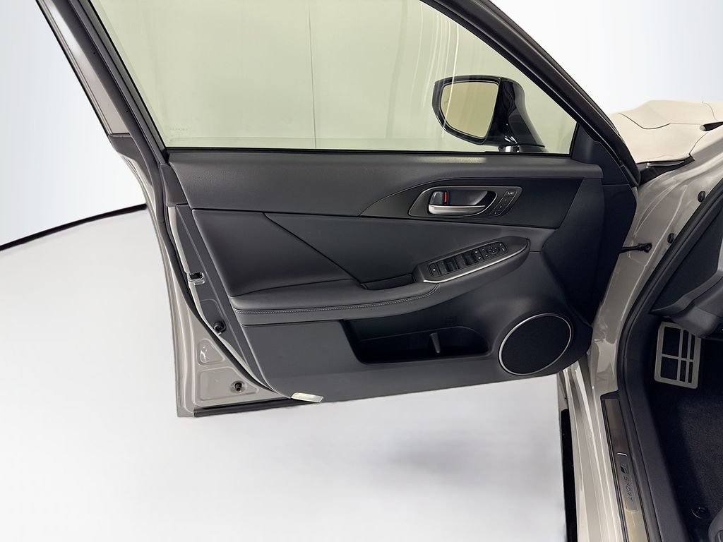 Thumbnail: 2026 Lexus IS - 25