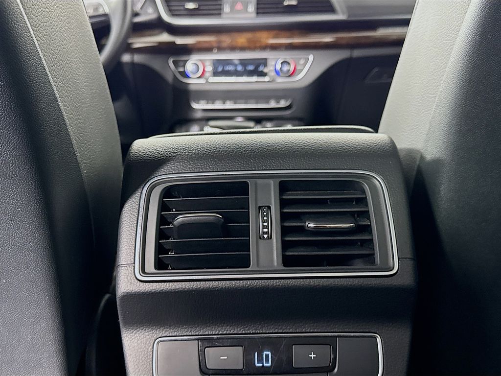 Used Car 2019 Audi Q5  2.0t Premium For Sale Under $20,000 In Austin, Texas