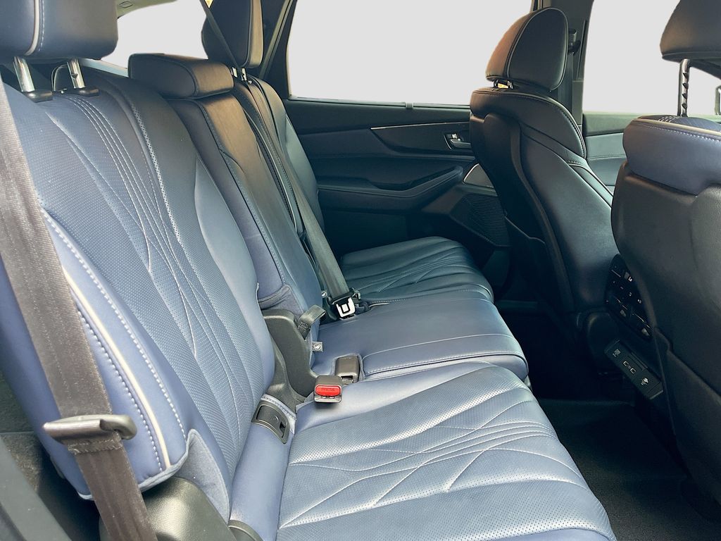 2024 Acura MDX Type S w/Advance Package - Photo 27