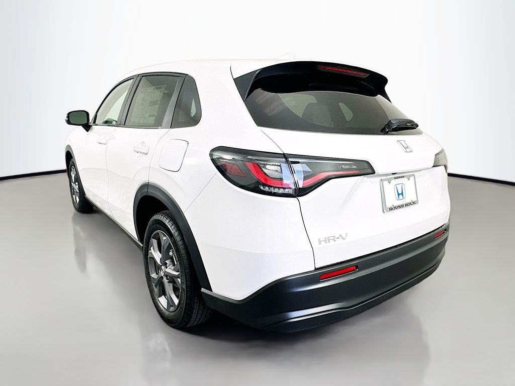 Thumbnail: 2026 Honda HR-V - 7