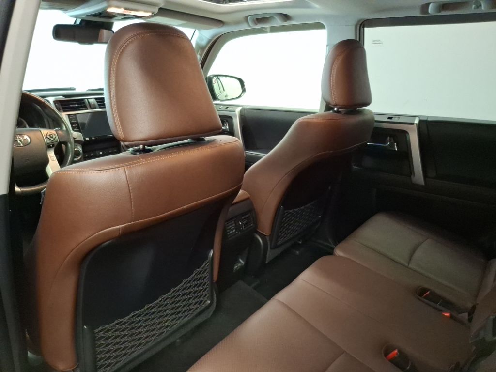 Used 2023 Toyota 4Runner SUV