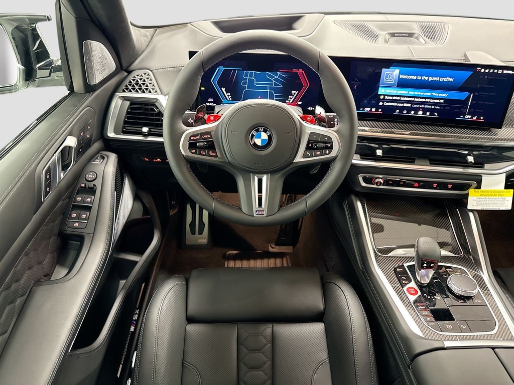 Thumbnail: 2026 BMW X5 - 10