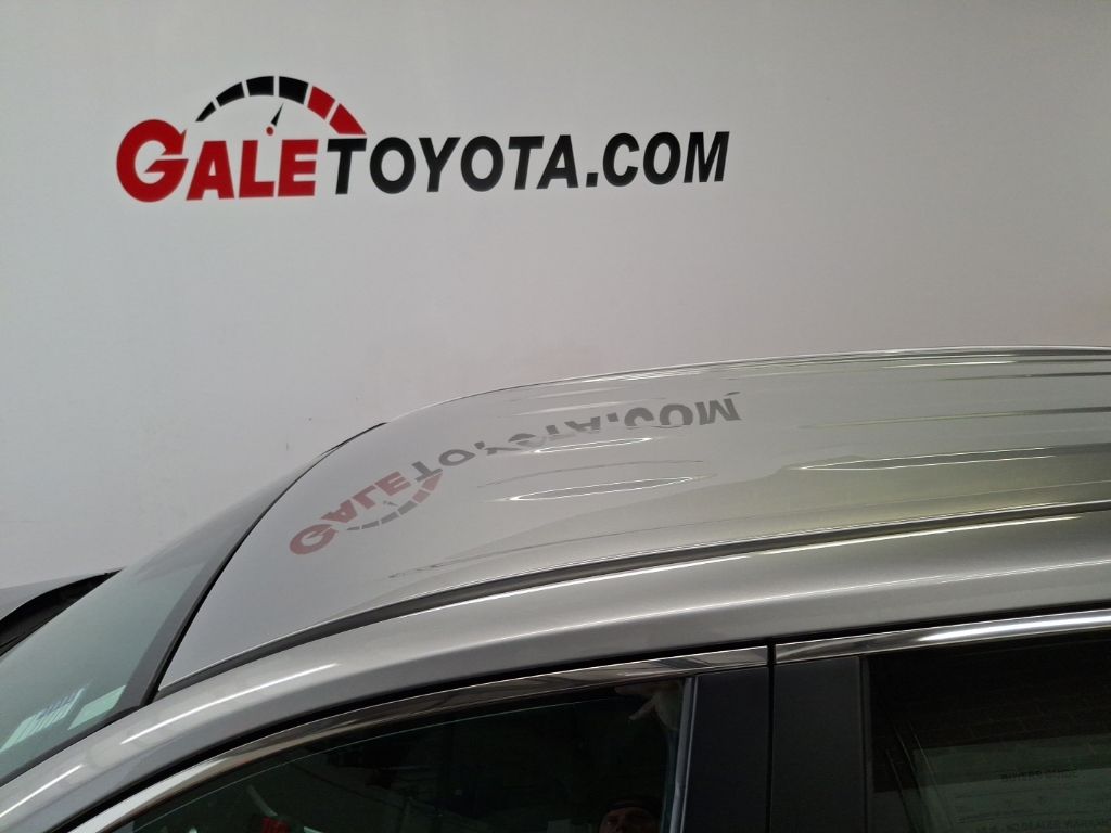 Used 2024 Toyota RAV4 SUV