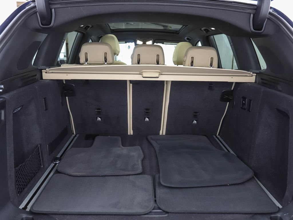 Thumbnail: 2019 BMW X3 - 24