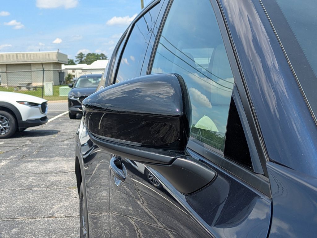 2026 Mazda CX-5 2.5 S Select