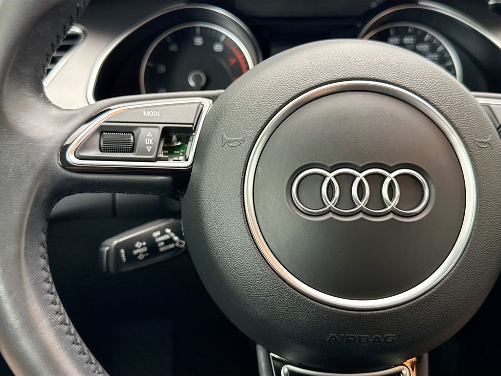 Thumbnail: 2014 Audi A5 - 11