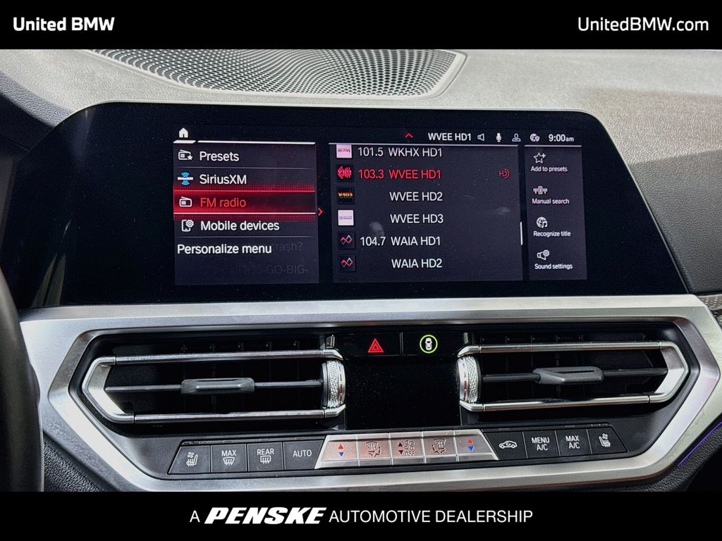 Thumbnail: 2022 BMW M4 - 8