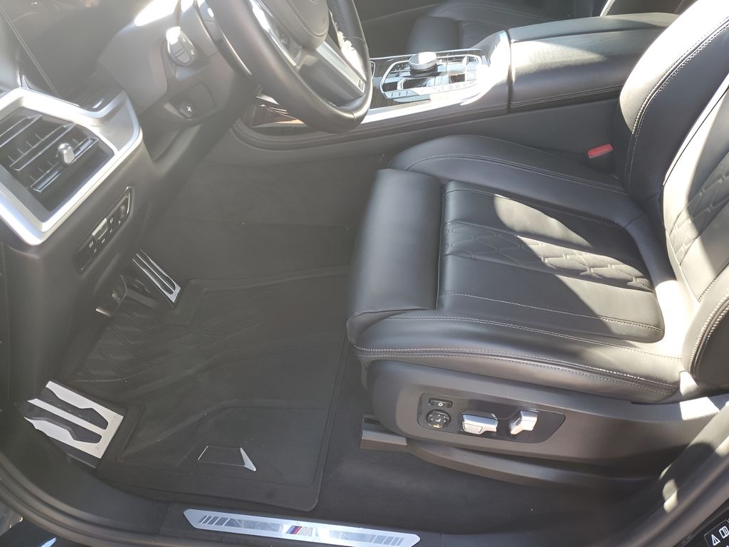 Used Car 2023 Bmw X7  Xdrive40i For Sale Under $60,000 In Austin, Texas