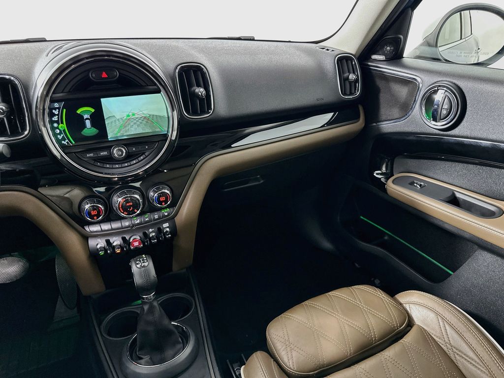 Thumbnail: 2018 MINI Cooper Countryman - 24