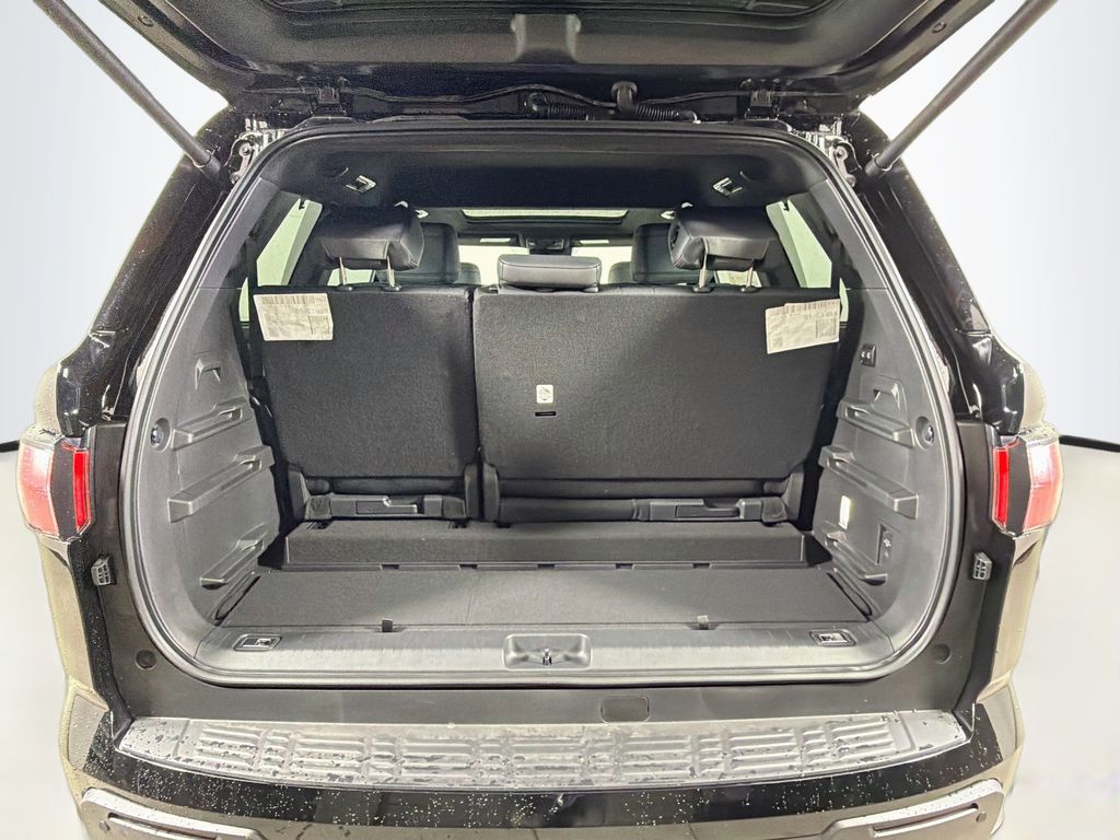 New 2026 Toyota Sequoia SUV