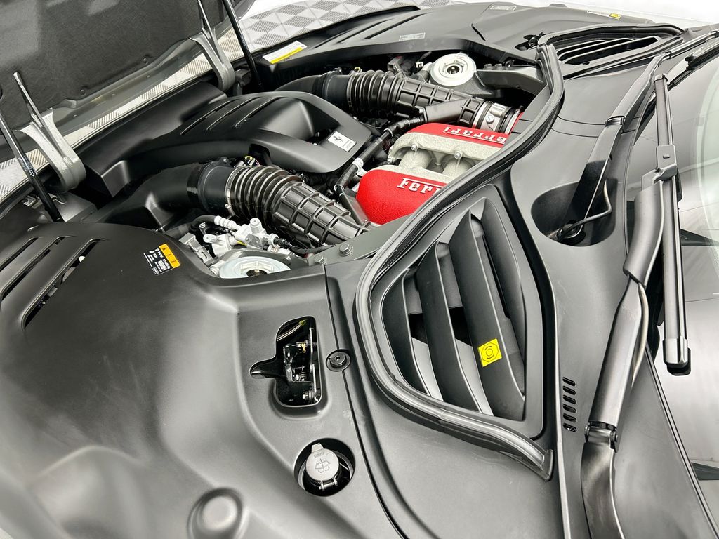 Thumbnail: 2025 Ferrari  - 28