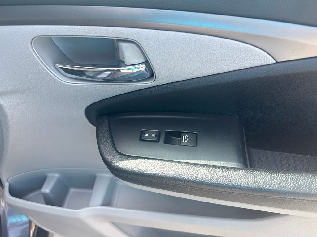 2021 Honda Pilot EX