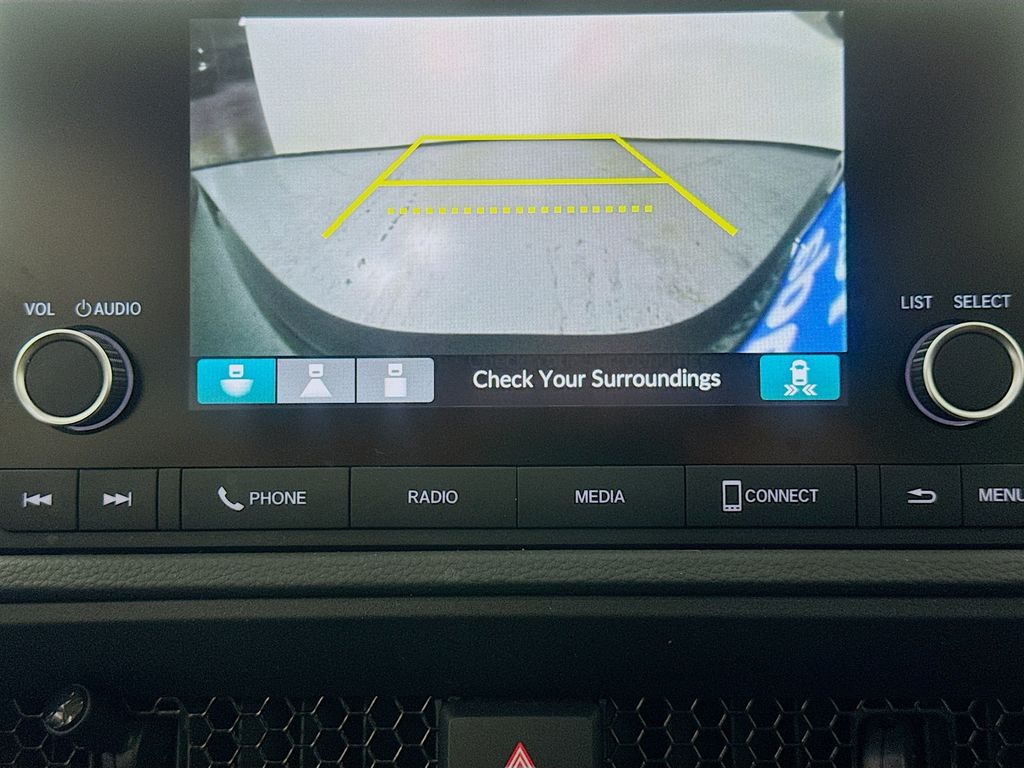 Used Car 2024 Honda Cr-v  Ex For Sale Under $35,000 In Austin, Texas