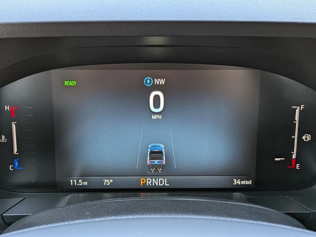 2025 Ford Maverick XL