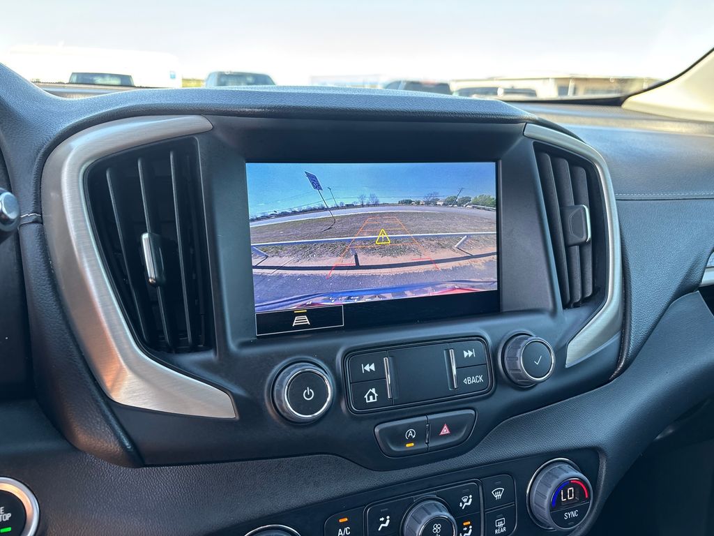 Used Car 2024 Gmc Terrain  Denali For Sale Under $35,000 In Austin, Texas