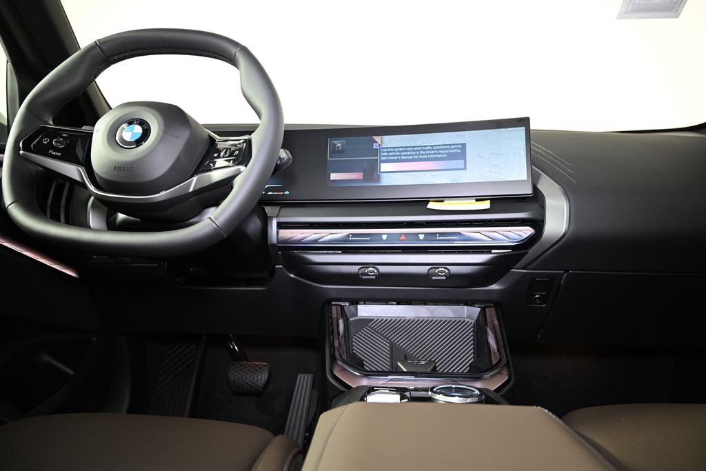 Thumbnail: 2026 BMW X3 - 16