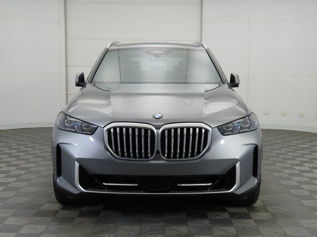 Thumbnail: 2025 BMW X5 - 2