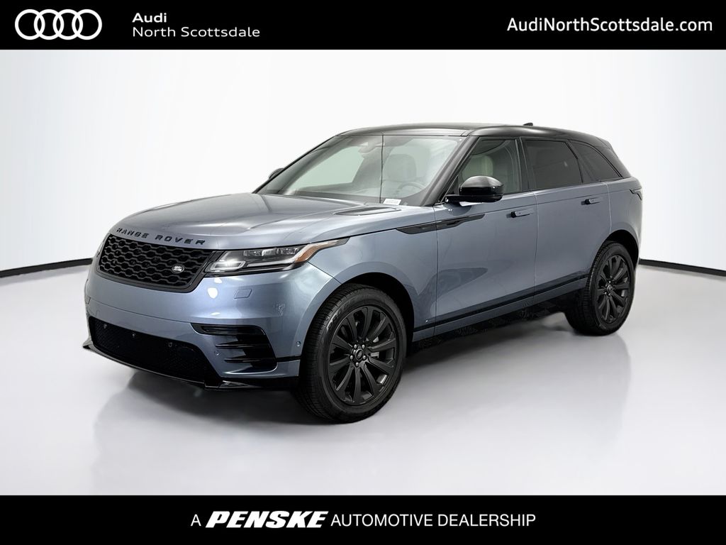 2021 Land Rover Range Rover Velar R-Dynamic S -
                  Phoenix, AZ