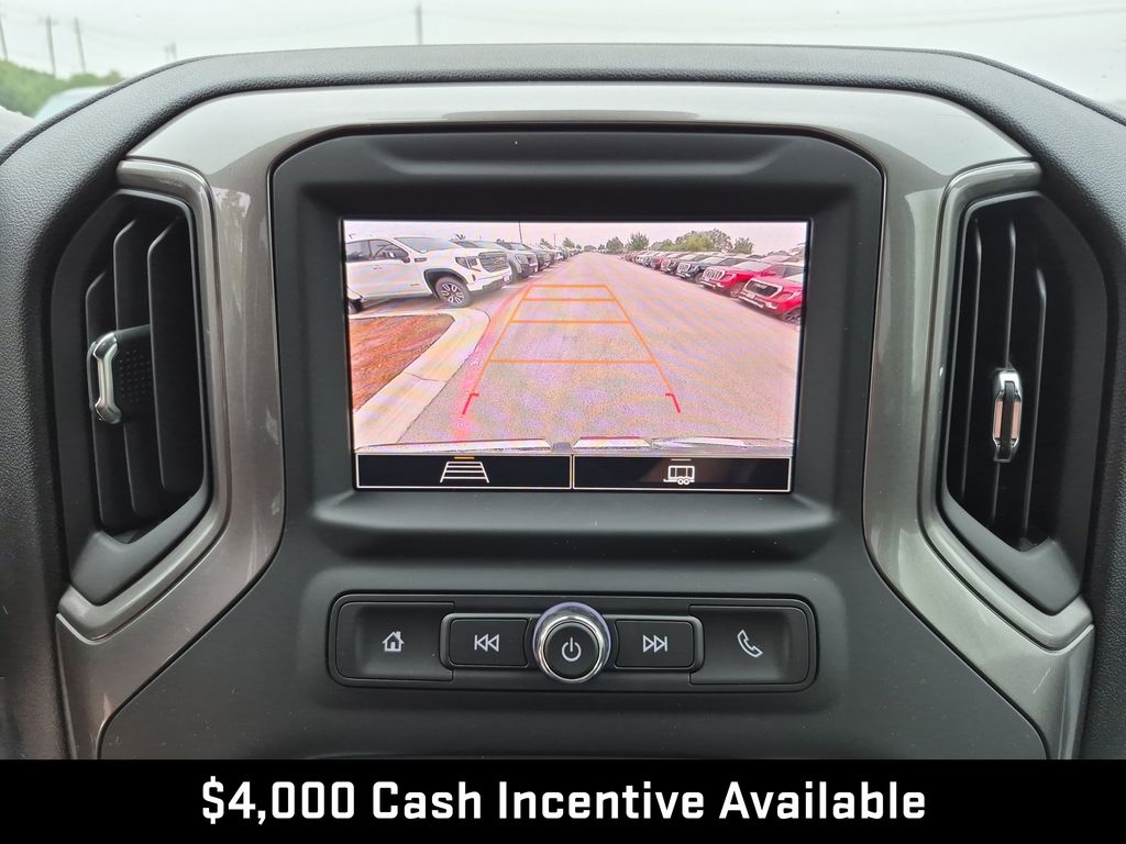 2026 GMC Sierra 1500 Pro - Photo 29
