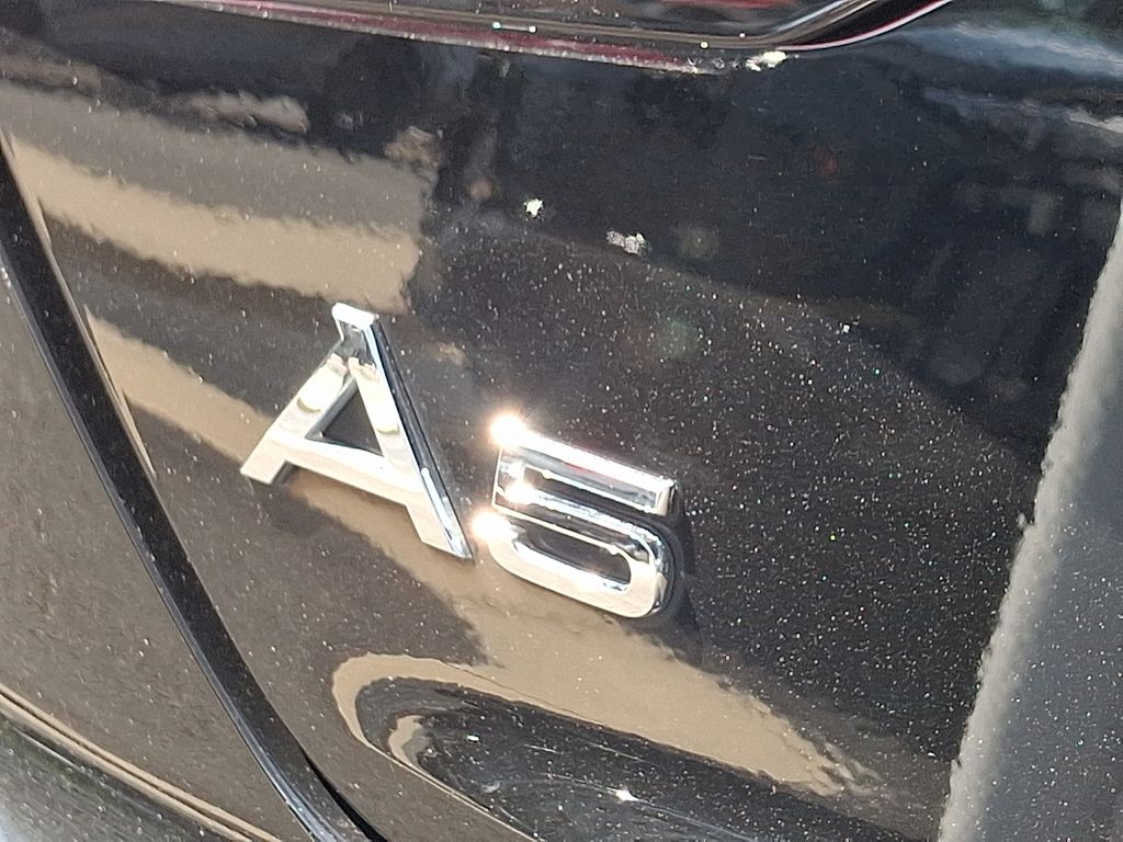 Thumbnail: 2019 Audi A5 - 29