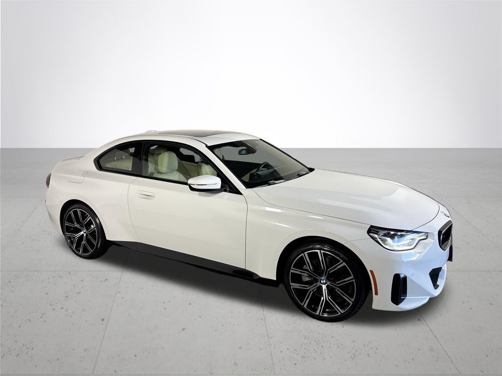 2023 Bmw 230i photo 4