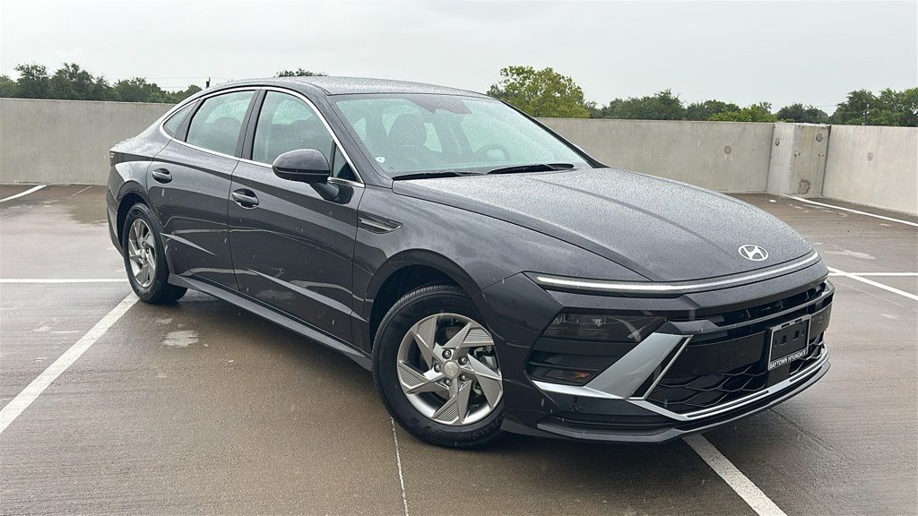 2026 Hyundai Sonata SE - 0
