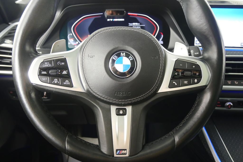 Thumbnail: 2020 BMW X7 - 23