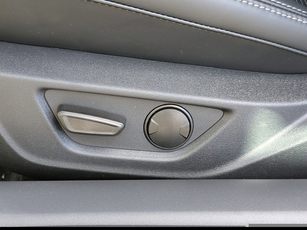 2025 Ford Mustang GT Premium Fastback