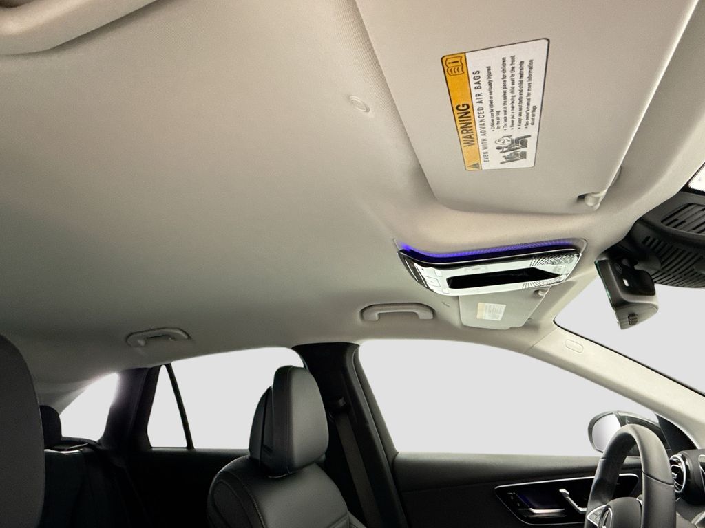 Certified Used 2026 Gray Mercedes-Benz GLC 300 image 16
