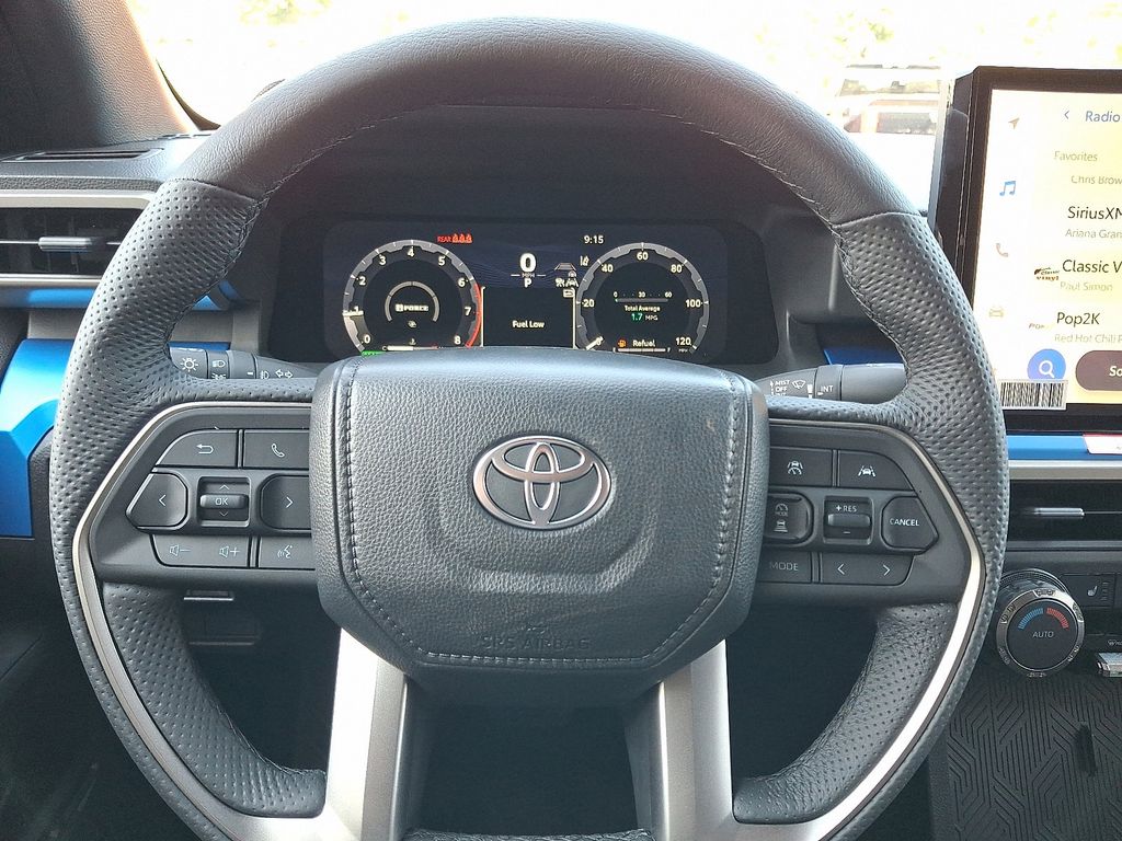 Thumbnail: 2025 Toyota Tacoma - 13