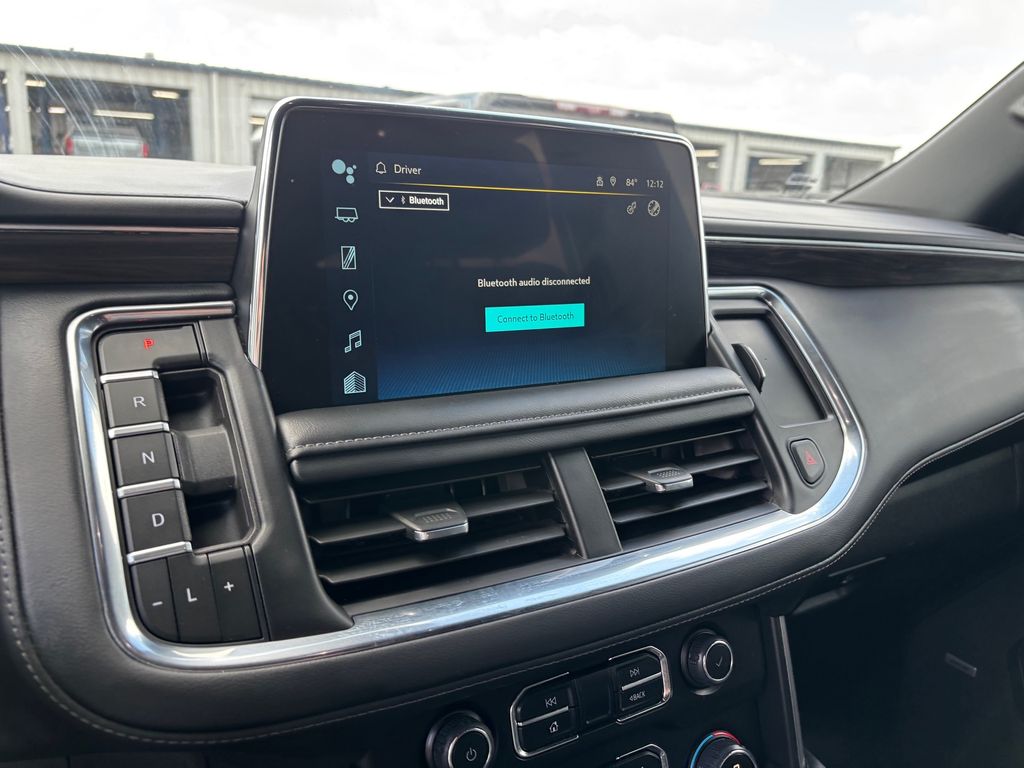 Used Car 2024 Chevrolet Suburban  Z71 For Sale Under $70,000 In Austin, Texas