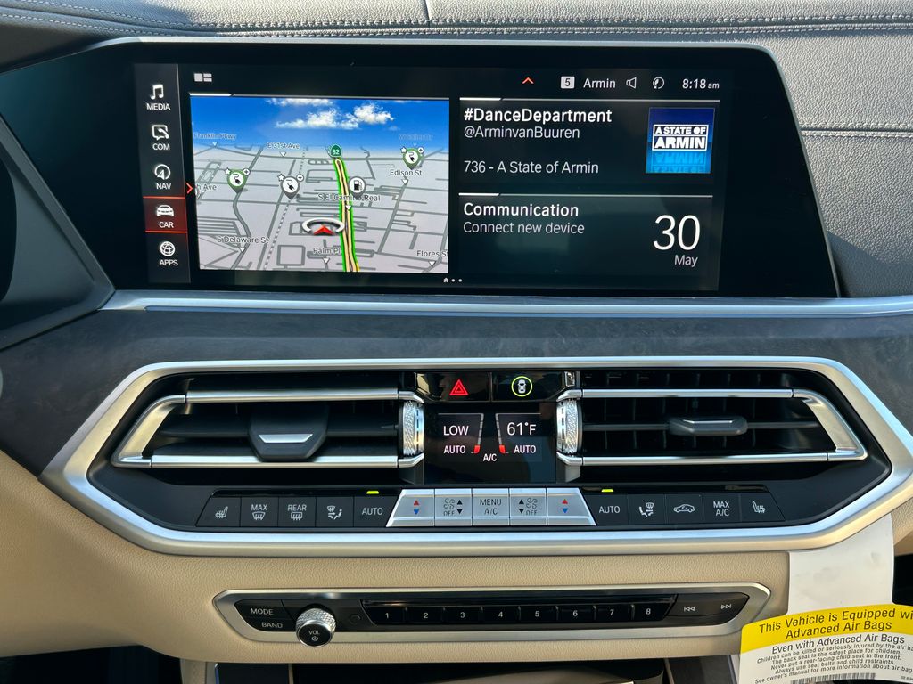 2022 BMW X5 xDrive45e 24