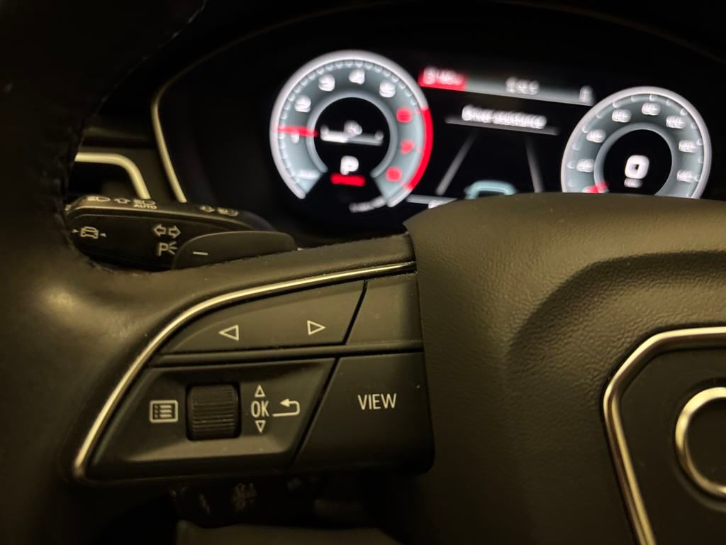 Used 2022 Audi A4 For Sale in Bedford, OH