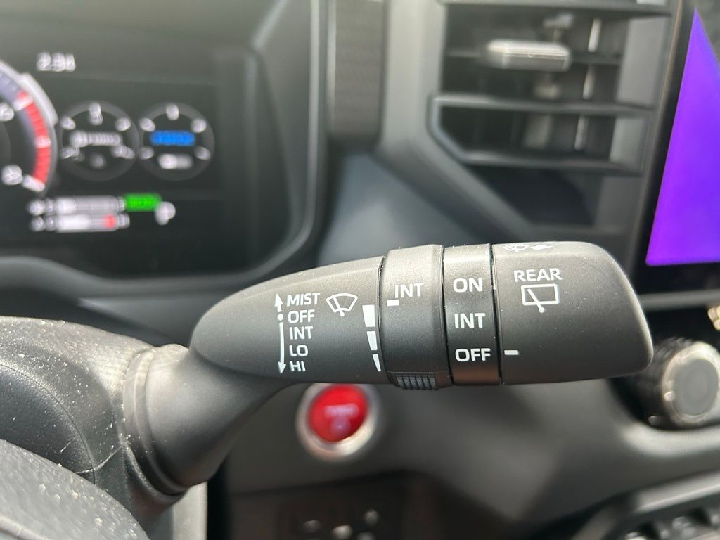 2024 Toyota Sequoia TRD Pro 30